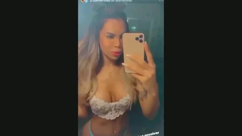 Hard nailining together with transsexual