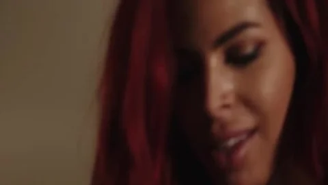 pretty Ts Rubi Maxim arsehole Bounces On A large black cock