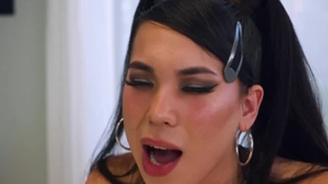 Accidental Gangbang: Pleasure Party with Every Gal