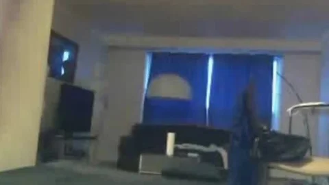 Canadian Ladyboy Plays With Her Boyfriend