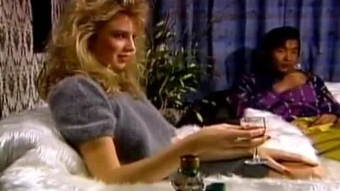 Traci Lords En  Traci Takes Tokyo De 1986 Full video