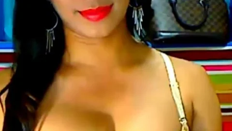 large penis tgirl Jerks Off And Unloads semen