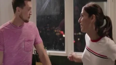 Ts Natalie Mars Intense butthole plowing