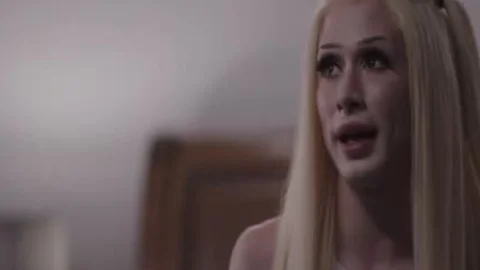 excited dude Didnt Expect To bang His Stepdaughter TBabe Jenna Gargles butthole