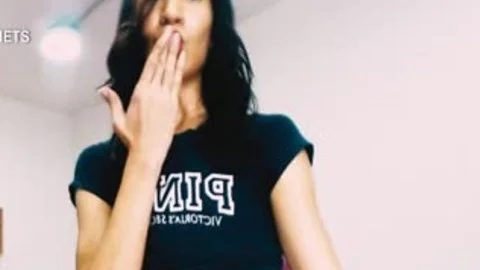 massive wang latina Ts cum flow cam