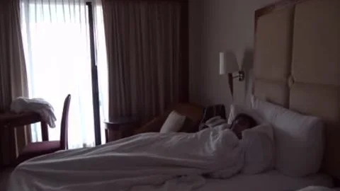 she plows Her Rich excited Client For money