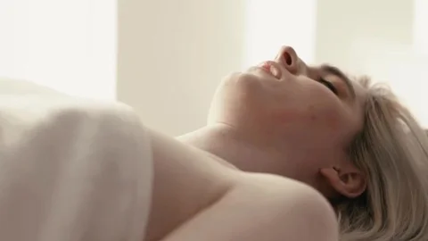 busty t-girl Masseuse face holes And Analed Her t-girl Client