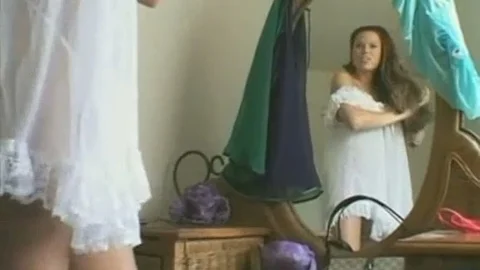 Smoking shelady With amazing Body Jerks Off