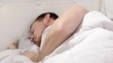 TBabe Ryder Monroe bonks Her Brother In Law whilst Husand Is Napping