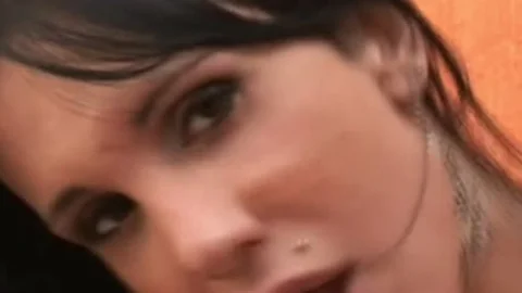 Experienced ladyboy loves plowing young penis - ladyboy fuck Fest