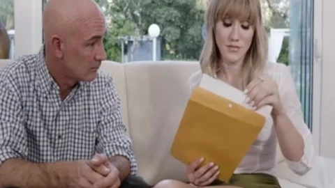 excited Husbands 10-Pounder Make TBabe Lena Kellys arsehole gratified