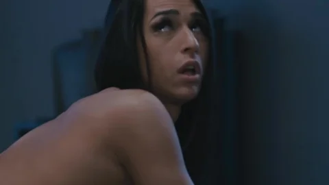 enchanting Couples Trans Khloe Kay And Dillon Diaz banging Hard