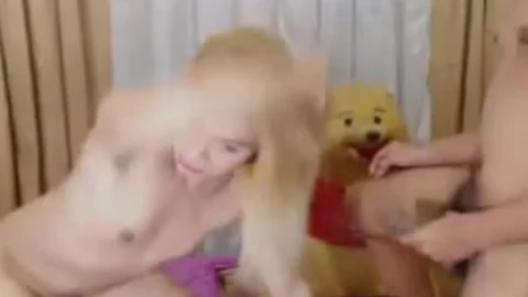 adorable lady-man acquires wazoo drilled And Sucks shlong