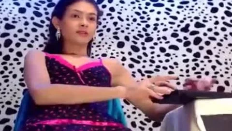 kinky Crossdresser
