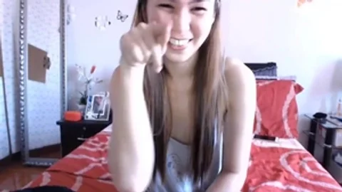 FilipinA oriental LAdyboy Is VEry charming Doing HEr Thing On