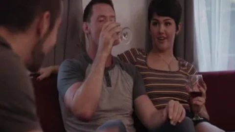 tasty shemale Daisy Taylor Gives Her Bfs Bestfriend wonderful Sex