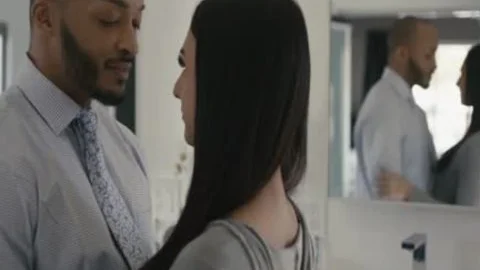 nasty ladyboy Khloe Kay Masterfully Sucks men big penis