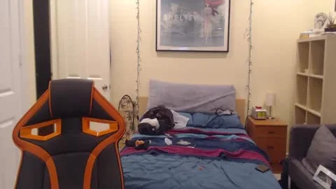 oriental Crossdresser receives poked On Chaturbate! #two