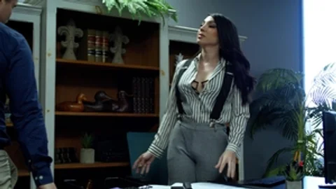 TransSensual: A Thirst for Fucking with Kasey