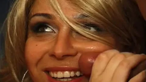 outdoors lady-teen fuckfest In The Woods