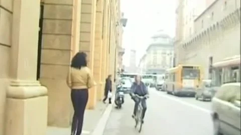 shemale Spectacular 01 - Scene three