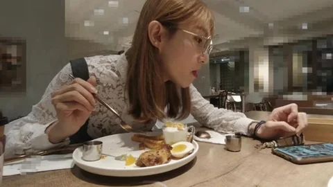 AB0381 adorable asian In Public Remote Control 绝美国产TS挑戰遠端遙控前列腺震動露出