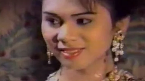 Princess From Thailand Has A Surprise!