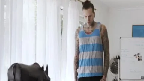 beautiful TBabe Sasha DeSade excellent pooper sex With Her new Boyfriend