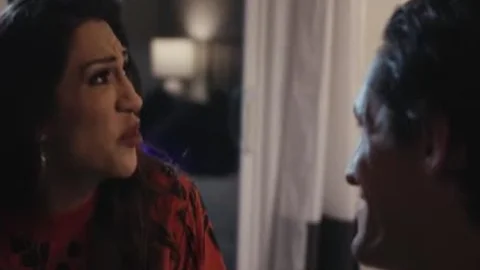 busty Tbabe Jessy Dubai receives To plowed Her Mans Stepbro In Her Room