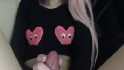 yummy t-girl sperm Live! - t-girl-online.com