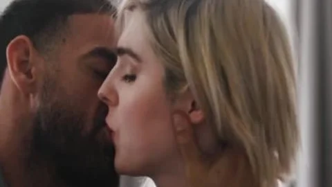 lascivious Stepdad Didnt Expect To bang Transbabe Ella Hollywoods anal