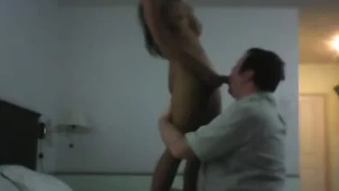 Ladyboy Pleases Sex Tourist AShemaletube Com