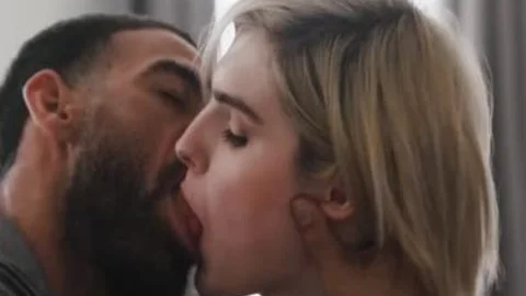 fine Transbabe Ella Hollywood pounds And Sucks Stepdads Hard Boner