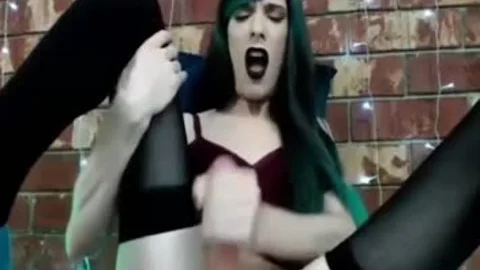 Xxxnogaxxx - shemales sperm flow Compilation - 9