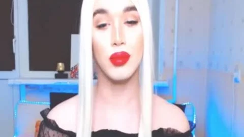 Wonder ladyboy petite mangos biggest penis